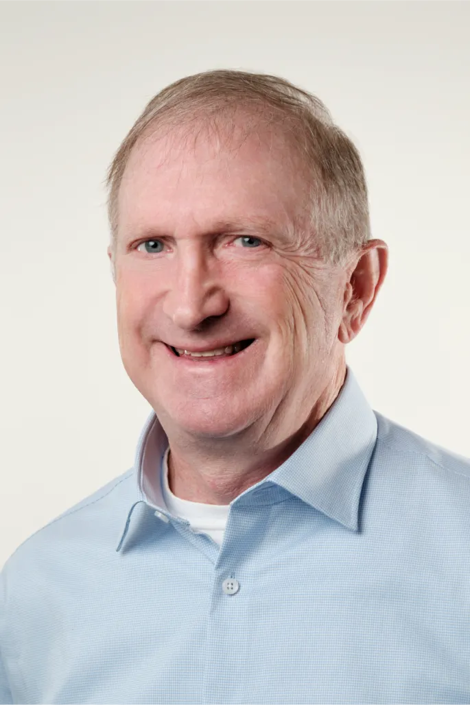 Scott B. Franklin attorney photo