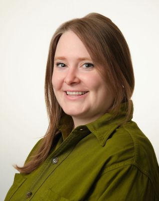 Tess Gagnon