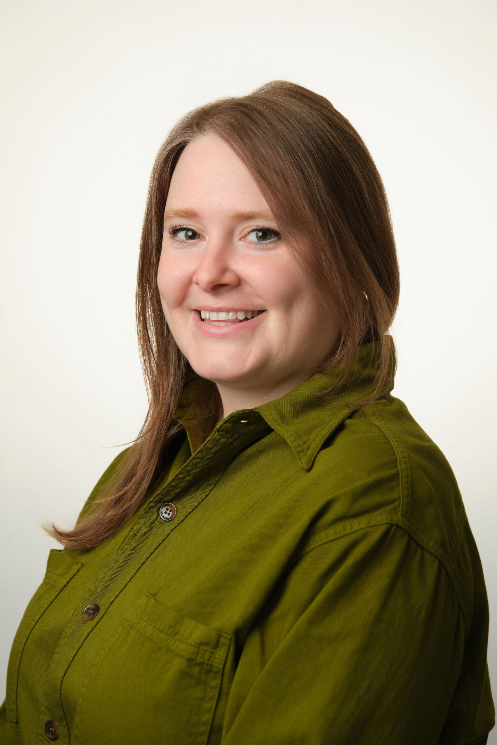 Tess Gagnon attorney photo