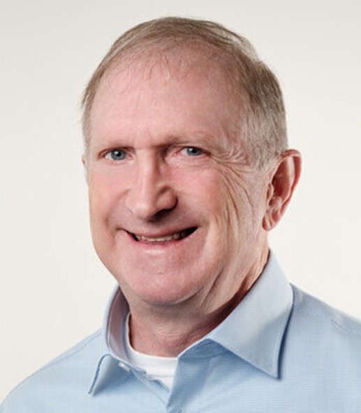 Founder Scott Franklin