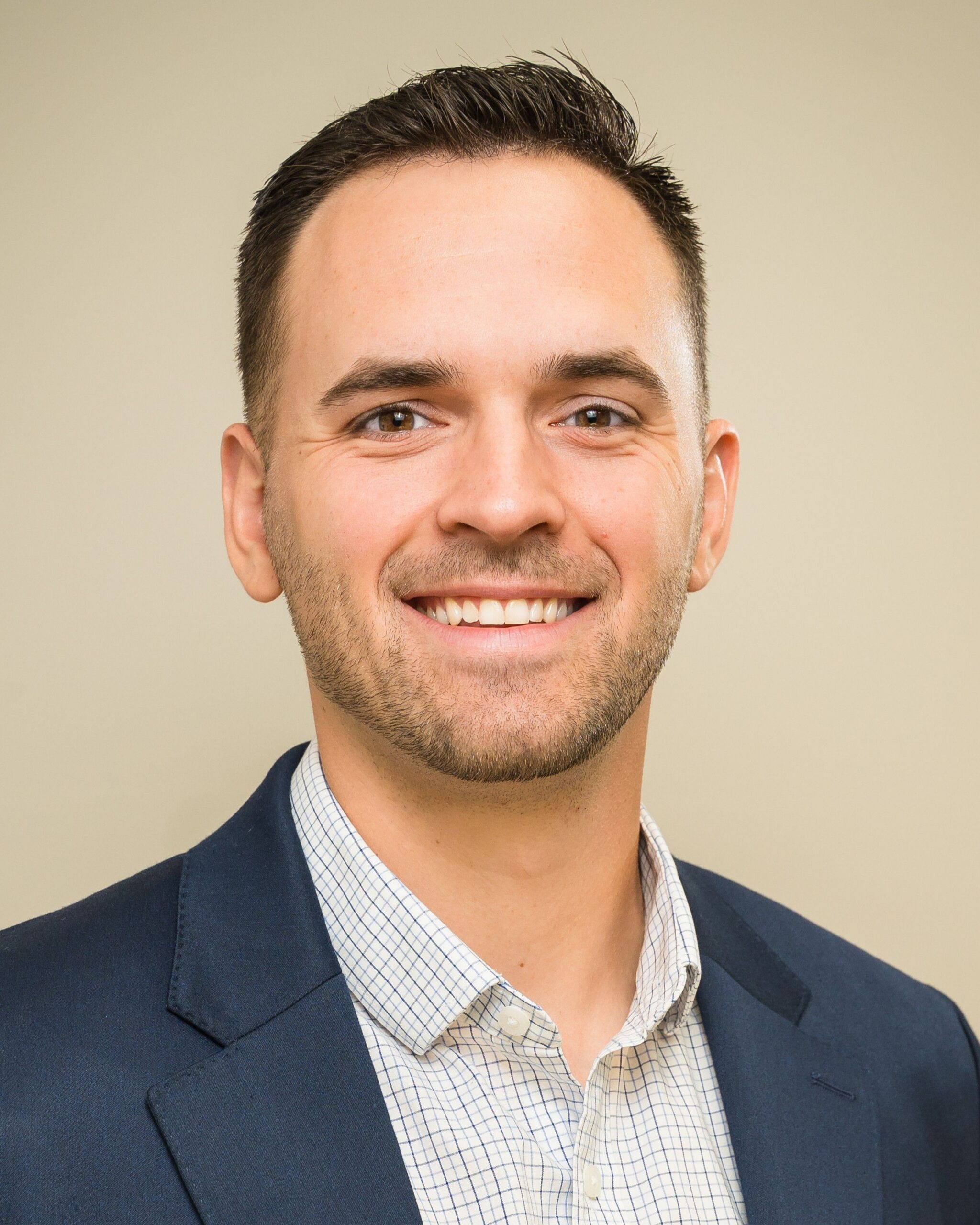 Trevor Getek